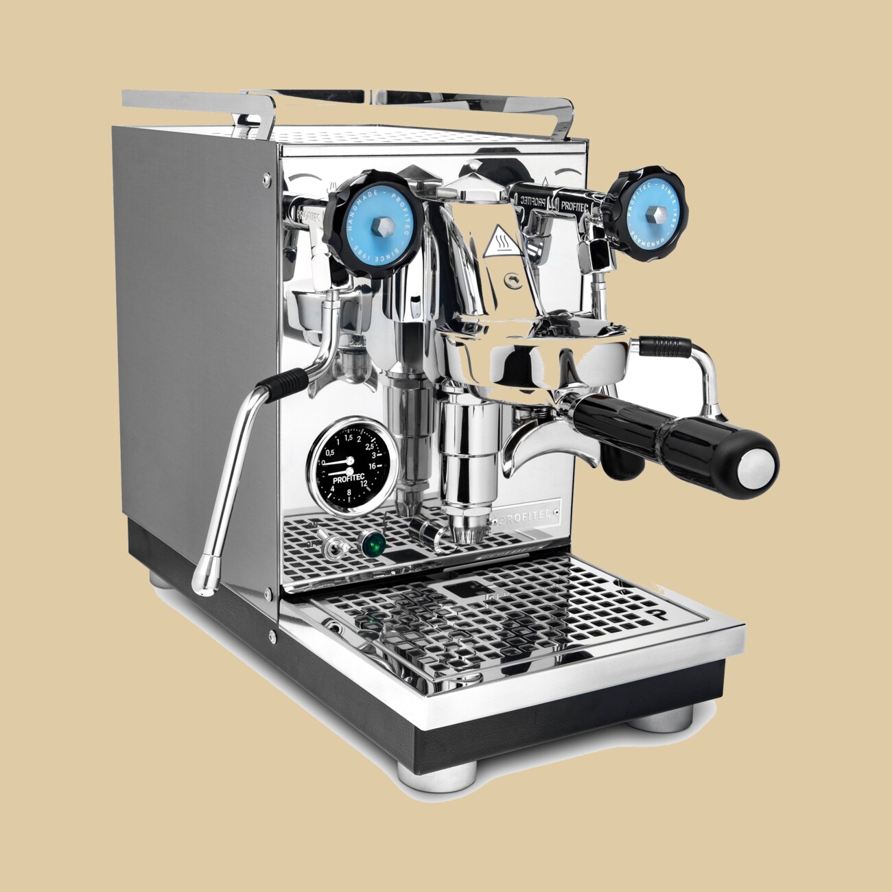 Profitec espressomachine