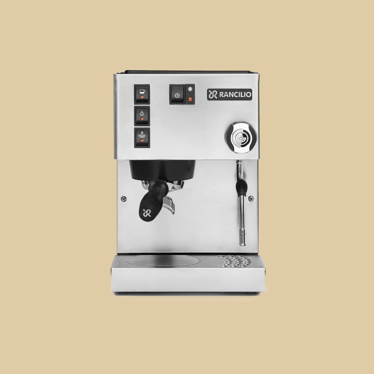 Rancilio Silvia