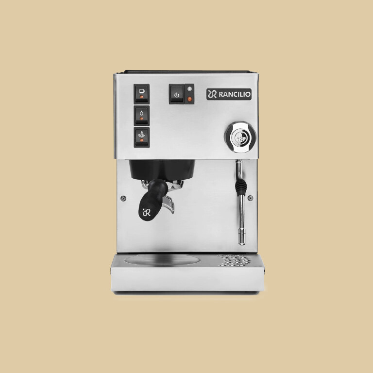 Rancilio Silvia